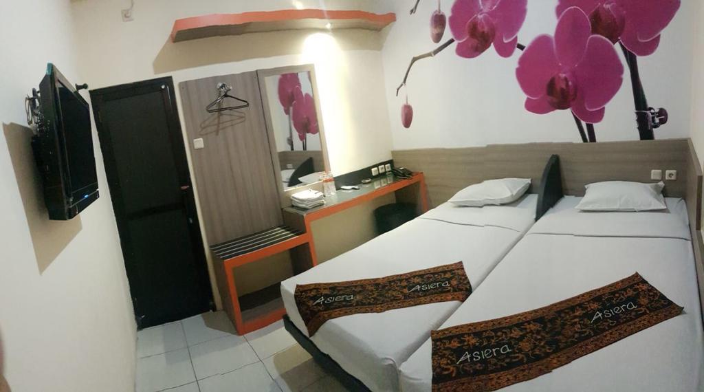 Penginapan Asiera Бануванги Екстериор снимка